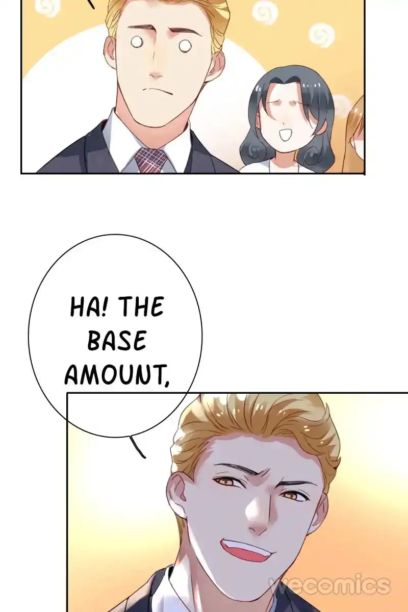 Legend Reboot Chapter 30 33